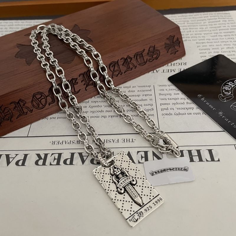 Chrome Hearts Necklaces